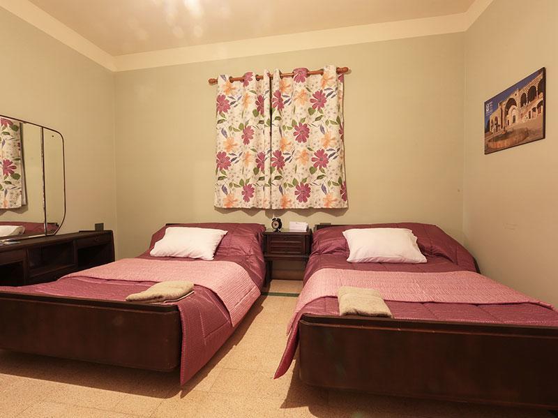 Beit Wadih Bed and Breakfast Ghazir Exterior foto