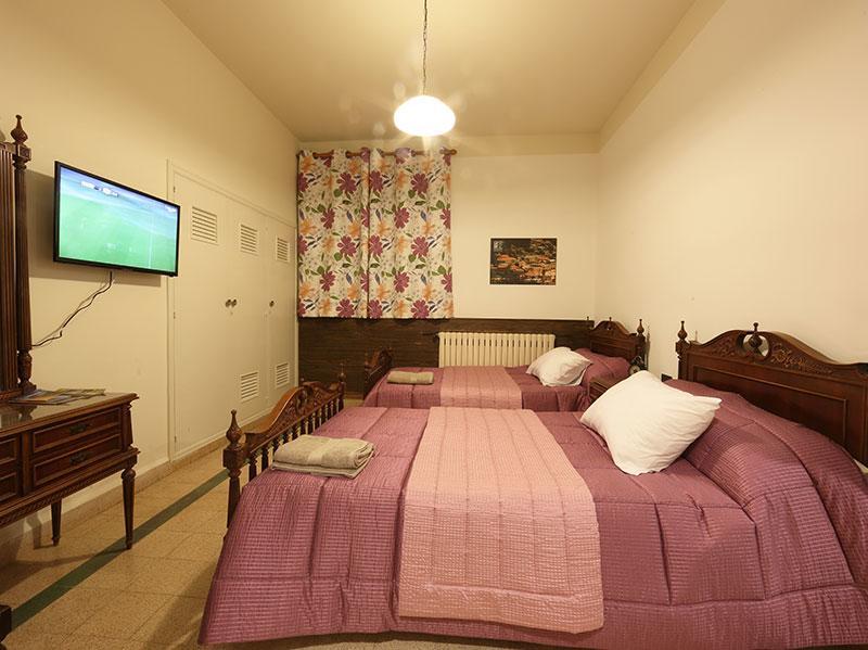 Beit Wadih Bed and Breakfast Ghazir Exterior foto